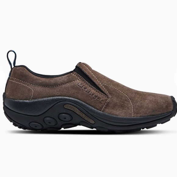 merrell jungle moc fudge